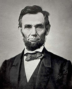 16- ئه‌براهام لینكۆڵن، 1861 تاكو 1865